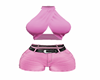 RLL Pink Set