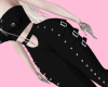 C. Belted Pants