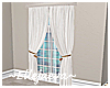 Beautiful Window Drape