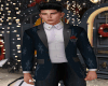 Christmas Suit