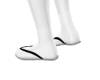 Luffy Sandals