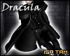 ! Dracula Cape