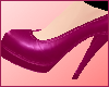 High Purple shoes