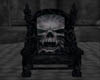 Skull chair 2