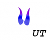 UT Star horns V2