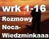 Rozmowy Noca