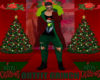 (MN)OUTFIT GRINCH