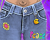 Pants Peace²
