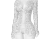 Sexy White Lace