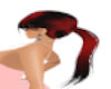 (AW)Cyprine Red Hair