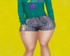 blusa star