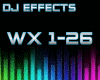 DJ | WX 1-26