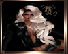 Lacy Blonde Derivable