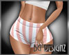 [BGD]Shorts-Stripes 2
