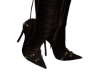 AK BRITA BOOT