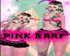 Pink Barf