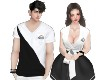 S> Couple Kappa 'M