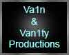 Va1n and Van1ty banner