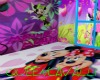 ~Minnie Mouse Play Room 