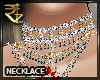 [R] Div Necklace