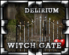 !Pk Witch Old Gate