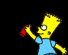 Bart Simpson