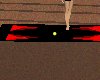 Gem rug