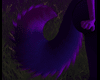 Ultra Violet Tail V1