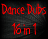 Dance Dubs 16 in 1