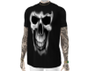 Tshirt|tatoo