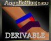 [AIB]Derivable Bracelet