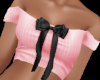 Dolly Bow Top (v2)