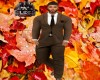 BROWN FALL SUIT (FC)