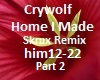 Music Crywolf Part2