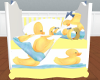 Ducky Crib