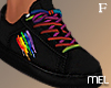 Mel-Pride Shoes