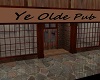 Ye Olde Pub