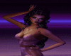 ambient glowing light