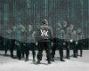 Alan walker alone