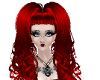 Nina Hot Red Hair