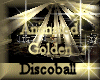 [my]Golden Light Balls