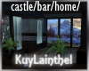 (KL) Castle club&bar