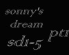 sonny's dream