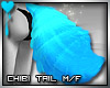 D~Chibi Tail: Blue