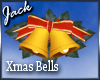 Christmas Bells Decorati