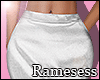 R' Satin Skirt IV RXL