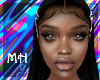Naomi MH lashes