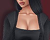ADD Wool Jacket Black