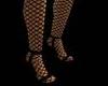 (D)™Fishnet Platforms