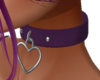 Purple Passion Collar